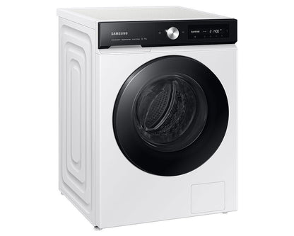 Samsung WW11BB744DGE Beyaz 11KG Ismarlama AI™ Çamaşır Makinesi, AI Ecobubble özellikli 