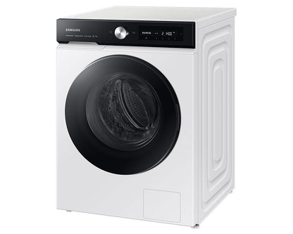 Samsung WW11BB744DGE White 11KG Bespoke AI™ Washing Machine with AI Ecobubble
