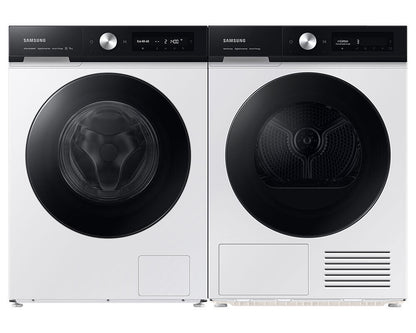 Samsung WW11BB744DGE White 11KG Bespoke AI™ Washing Machine with AI Ecobubble