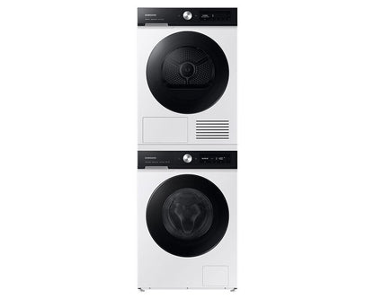 Samsung WW11BB744DGE White 11KG Bespoke AI™ Washing Machine with AI Ecobubble
