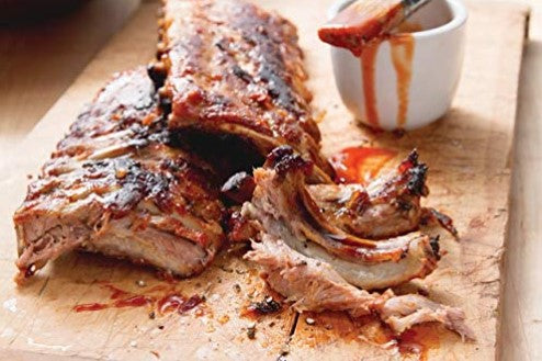 Morphy Richards Sear and Stew Slow Cooker 460016 Black and Rose Gold