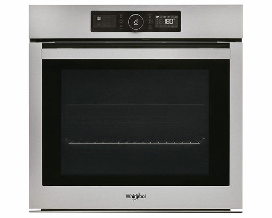 Whirlpool AKZ96230IX Stainless Steel Built in Single Oven